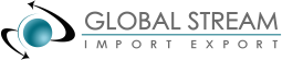 Global Stream Logo